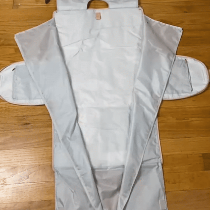 TRAVELUX Bag Original: Classic Edition